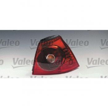 Luz trasera VALEO 088732 - Piloto trasero, tipo LED, diseño moderno, alta visibilidad, fácil instalación, compatible con múltiples modelos de vehículos