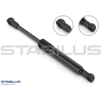 Amortiguador del elevador STABILUS 326989, sistema de inyección, amortiguador varillas