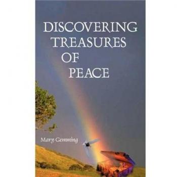 Descubriendo Tesoros de Paz - Libro en Rústica