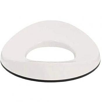 Luma Babycare L03701 - Asiento para inodoro, color blanco