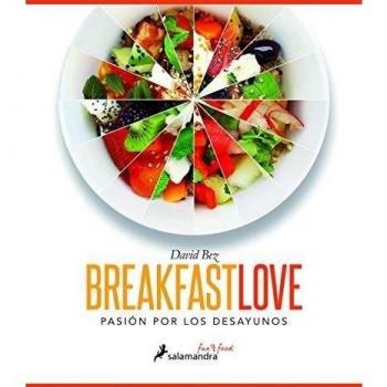 BREAKFAST LOVE - David Bez