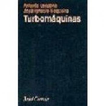 Turbomaquinas procesos analisis y tecnologia