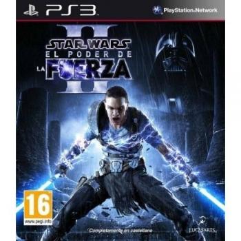 Star Wars: The Force Unleashed II - Essentials