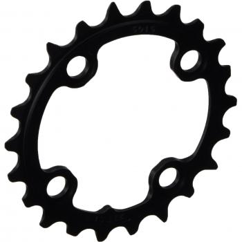 Plato MTB 22D 64Mm Negro 10V marca Truvativ Sram