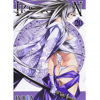 Ikkitousen - Volumen 20