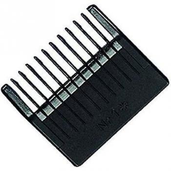 Peine Moser Nº 1 para máquinas de cortar pelo - Distancia 4.5mm