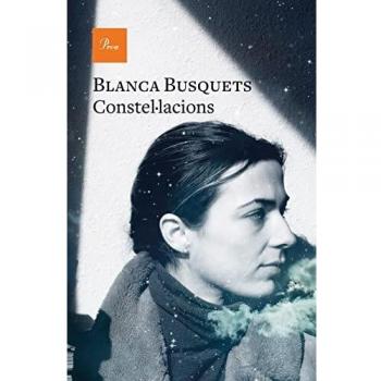 Constel·lacions (Tapa blanda con solapas) - Libro, tapa blanda con solapas, incluye ilustraciones de constelaciones y descripciones astronómicas
