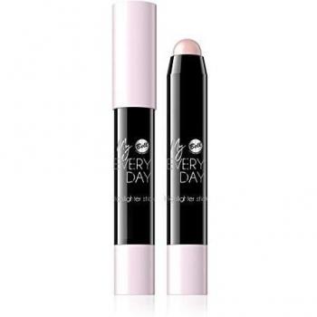 Bell My EVERY DAY Highlighter Stick con pigmentos nacarados