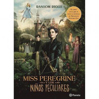 Miss Peregrine Y Los Niños Peculiares
