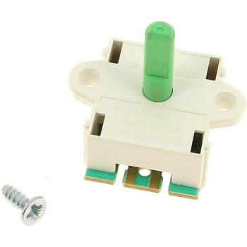 Interruptor para lavavajillas Indesit