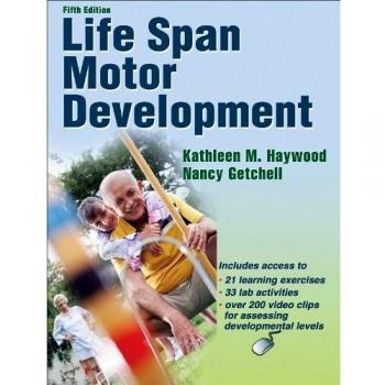 Life Span Motor Development