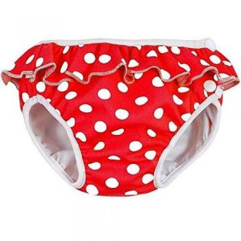 Imsevimse IMSE1059 - Pañales desechables para nadar, unisex