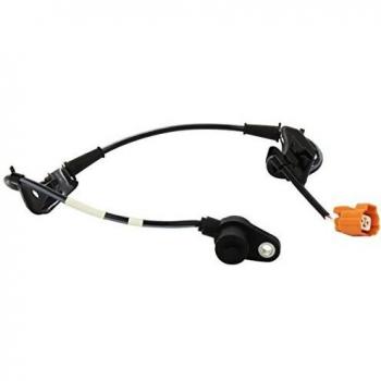 Sensor de Velocidad de Rueda ABS HERTH+BUSS JAKOPARTS J5904006