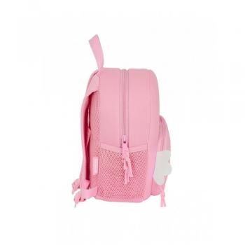 MOCHILA NEOPRENO SAFTA UNICORNIO