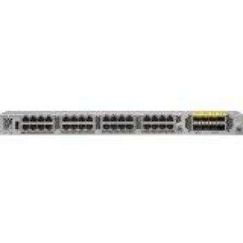 Cisco Nexus 2232TM 10100100010000 Mbits Grey