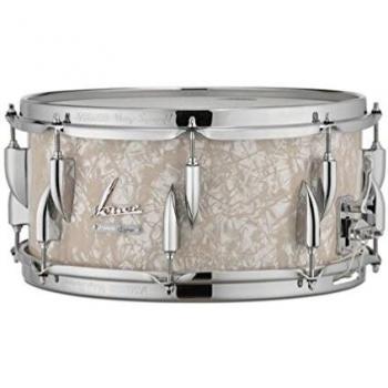 Sonor Vintage Series 14x6.5 Snare Drum - Vintage Pearl