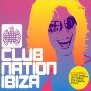 Club Nation - Ibiza