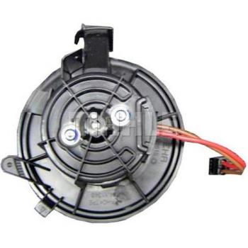 Ventilador habitáculo MAHLE ORIGINAL AB 147 000P - Ventilador interior, compatible con vehículos, alta eficiencia, fácil instalación, diseño duradero