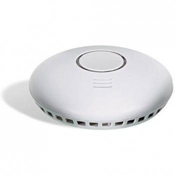 Cordes Detector de humo con detector de calor integrado, CC de 80