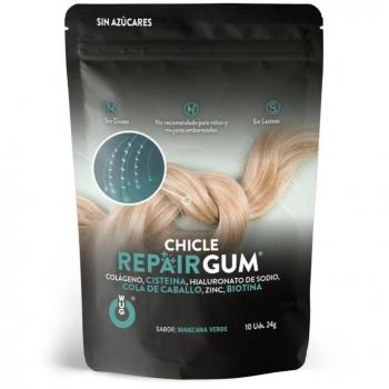 Wugum Beauty Chicle Repair Negro 24g