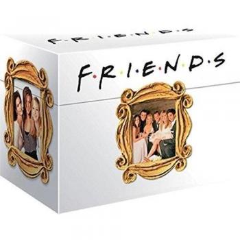 Friends - Colección Completa [DVD]