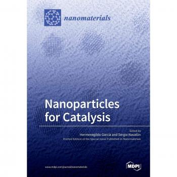 Nanopartículas para Catálisis Eficiente