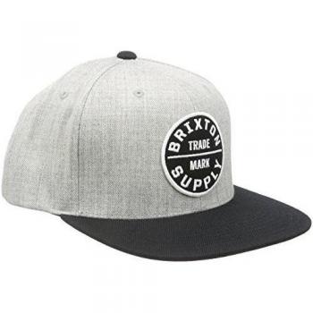 BRIXTON Oath 3 - Gorra Unisex