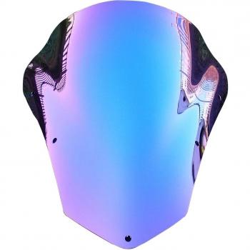 Airblade pantalla Yamaha YZF-R1 07>Iridio doble burbuja