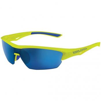 Salice 011 RWX Yellow Men's Sunglasses with Photochromic Lenses