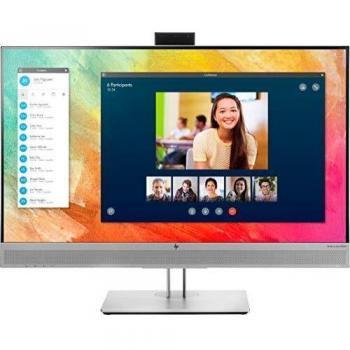 HP EliteDisplay E273m 27 Full HD IPS Negro, Plata Pantalla para PC - Monitor