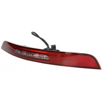Luz trasera HELLA 2ZR 011 501-121 con características de alta visibilidad, diseño compacto, fácil instalación y resistencia a condiciones climáticas adversas