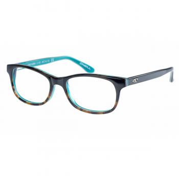 O'Neill ONO ADIRA 102 Men's Tortoiseshell Eyeglasses Frame Size 49 - Blue Light Blocking Available