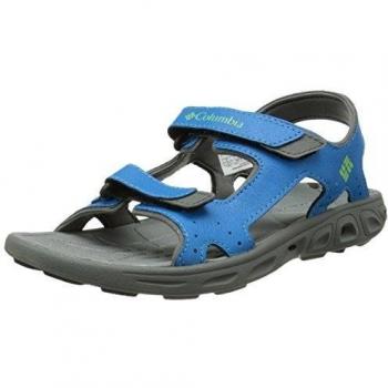 ColumbiaYOUTH TECHSUN VENT - Sandalias Atléticas Niños-Niñas
, color Azul, talla 38