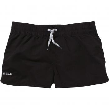 Beco – Pantalones Cortos para Mujer, Mujer, Shorts, Negro, S