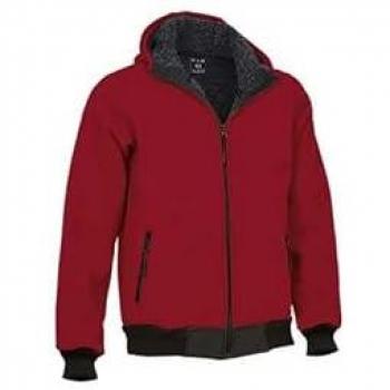 Chaqueta Softshell Térmica de Protección Valento Blummer