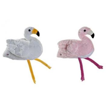Peluche Flamenco con Luz LED