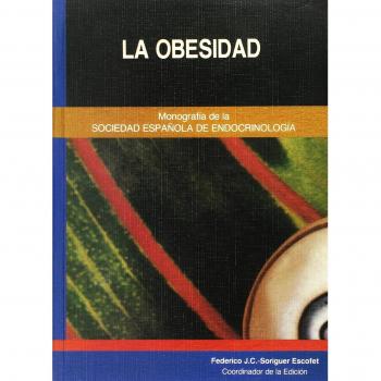 OBESIDAD MONOGRAFIAS