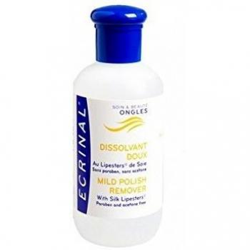Ecrinal of Solvent 125 ml