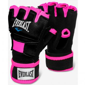 Guantes de Boxeo Everlast Evergel Hand Wraps