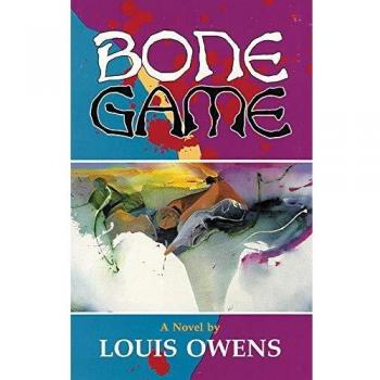 Bone Game: A Novel (Volume 10 in American Indian Literature and Critical Studies Series)