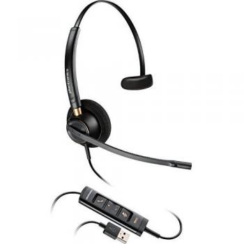 Plantronics EncorePro HW545 USB 3in1 PC Headset Ex Demo