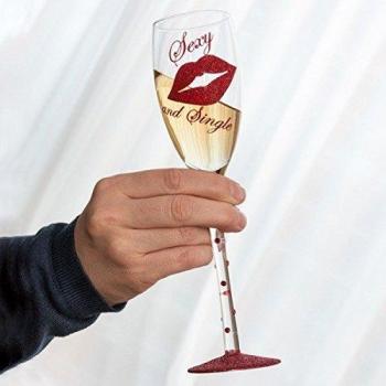 Genérico - Copa de Cava Sexy and Single