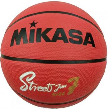 Balón de Baloncesto Mikasa BB734C Masculino Talla 7 Naranja