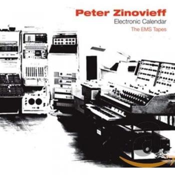 Electronic Calendar/The EMS Tapes