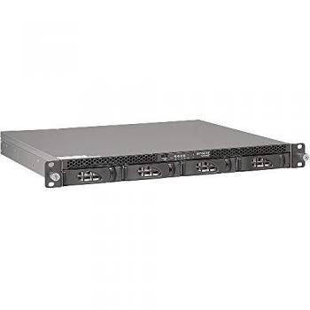 Netgear RN31844E-100NES - Dispositivo de almacenamiento en red ReadyNas en formato rack con capacidad para 32 TB