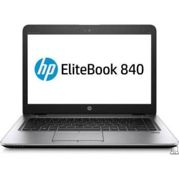 HP EliteBook 840 G3 - Portátil Empresarial - Intel Core i5 de 6ª Generación - Pantalla de 14 pulgadas - 8GB RAM - 240GB SSD - Windows 11