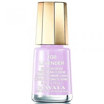Esmalte de Uñas Mini Mavala 5ml Lavanda