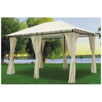PAPILLON Tela Recambio para Cortinas de Pérgola Sagres