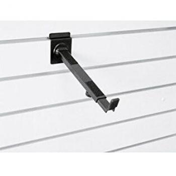 Konig & Meyer 44110-000-55 Brazo de soporte del producto - Negro