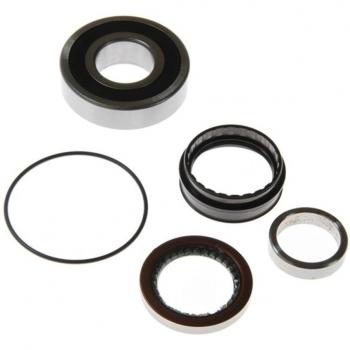 Juego de rodamientos de rueda BTA H22104BTA - Incluye rodamientos de alta calidad, diseño optimizado para una mejor durabilidad y rendimiento, compatible con múltiples modelos de vehículos, fácil instalación, fabricado con materiales resistentes